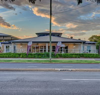 International Hotel Wagga Wagga - Tourism Cairns