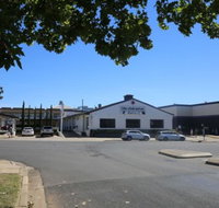 Club Motel - Tourism Cairns
