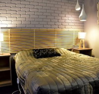 Strzelecki Motor Lodge - Tourism Cairns