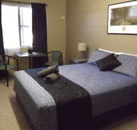 Sunbird Motel - Tourism Cairns