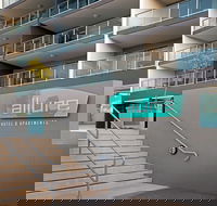 Allure Hotel  Apartments - Tourism Cairns