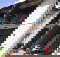 Eastgate on the Range Motel - Tourism Cairns