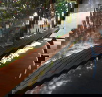 Coachman Motel - Tourism Cairns