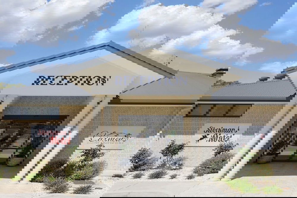 Kingswood NSW Tourism Cairns