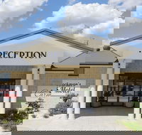 Stockmans Motel - Tourism Cairns