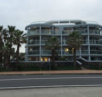 Manly Surfside Holiday Apartments - Tourism Cairns
