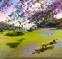 Carnarvon Lodge - Tourism Cairns
