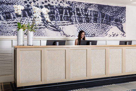 Watsons Bay Boutique Hotel - Tourism Cairns 4