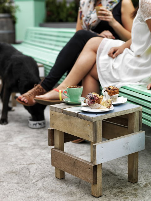 Watsons Bay Boutique Hotel - Tourism Cairns 1