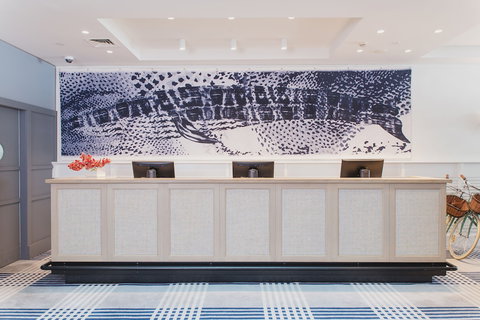 Watsons Bay Boutique Hotel - Tourism Cairns 3