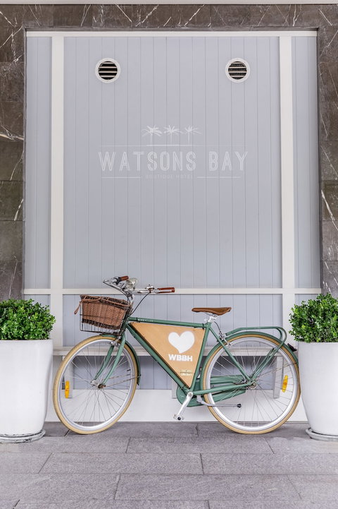 Watsons Bay Boutique Hotel - Tourism Cairns 2