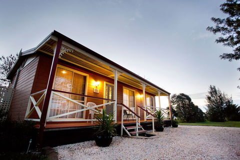 Walkabout Motel - Tourism Cairns 1