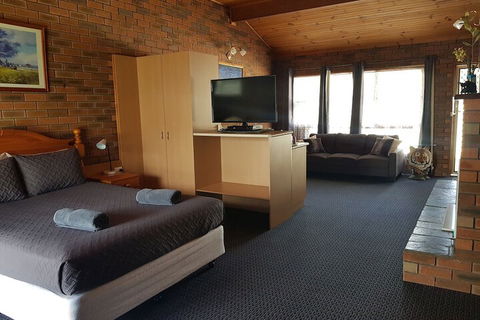 Walkabout Motel - Tourism Cairns 7