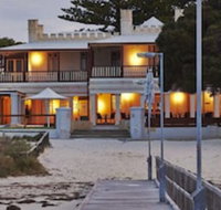 Hotel Rottnest - Tourism Cairns