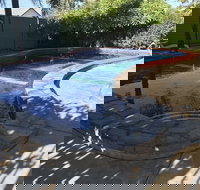 Travelway Motel - Tourism Cairns