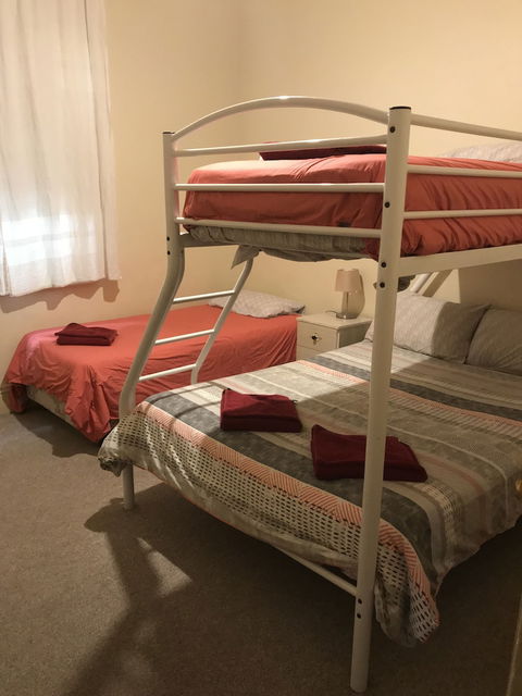Travelway Motel - Tourism Cairns 4