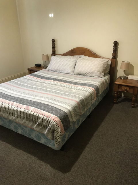 Travelway Motel - Tourism Cairns 1