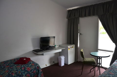 Travelway Motel - Tourism Cairns 5