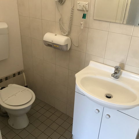 Travelway Motel - Tourism Cairns 2