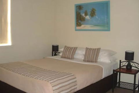 Waterview Holiday Apartments - Tourism Cairns 0