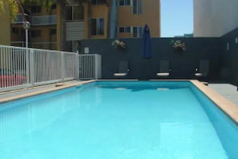 Waterview Holiday Apartments - Tourism Cairns 1