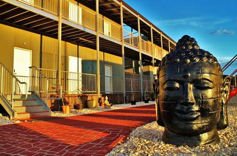 The Landing Port Hedland - Tourism Cairns 3