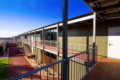 The Landing Port Hedland - Tourism Cairns 4