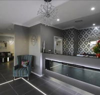 Aastro Dish Motor Inn - Tourism Cairns