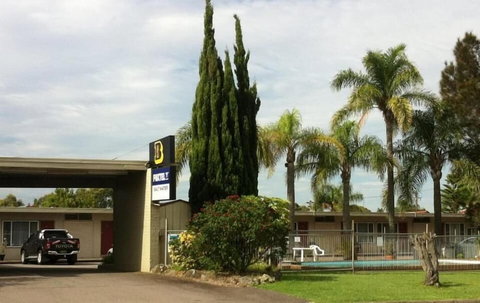 Mayfield Motel - Tourism Cairns 0