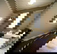 Carrington Place - Tourism Cairns