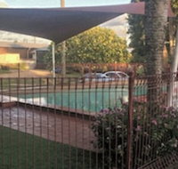 Tweed River Motel - Tourism Cairns