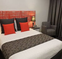 Golden Chain Tower Motor Inn - Tourism Cairns
