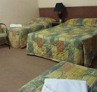 Avalon Motel - Tourism Cairns
