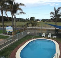 Surfside Merimbula Holiday Apartments - Tourism Cairns