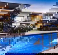 Coast Resort Merimbula - Tourism Cairns