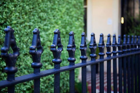 Carlton Terrace - Tourism Cairns 0