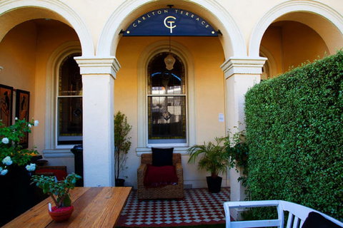 Carlton Terrace - Tourism Cairns 2