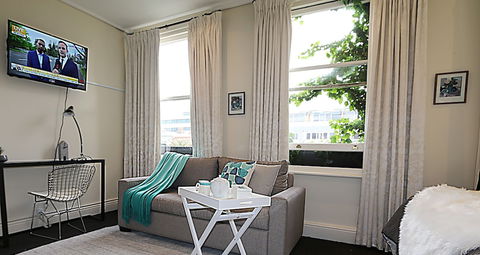 Carlton Terrace - Tourism Cairns 5