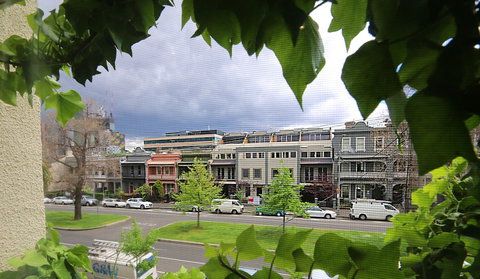 Carlton Terrace - Tourism Cairns 6