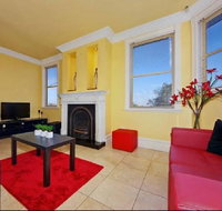ABC Accommodation Preston - Tourism Cairns