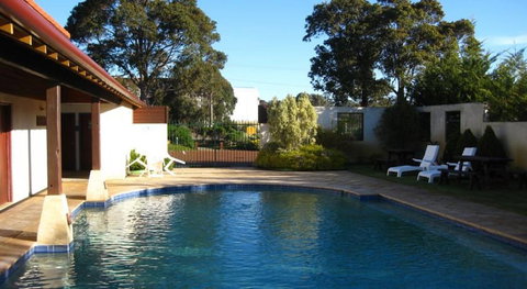 Margaret River Resort - Tourism Cairns 3