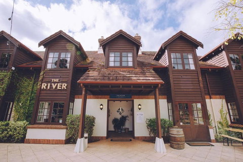 Margaret River Resort - Tourism Cairns 1