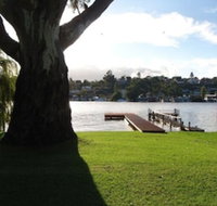 Eleven From The Left - Tourism Cairns