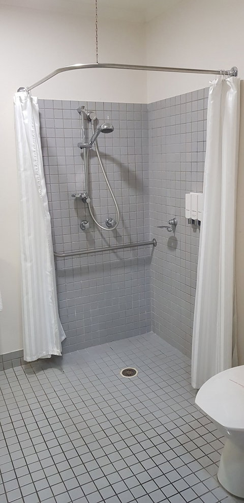 White Lace Motor Inn - Tourism Cairns 6