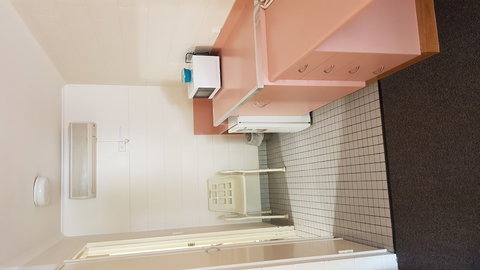 White Lace Motor Inn - Tourism Cairns 2