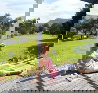 Crystal Creek Meadows Luxury Cottages - Tourism Cairns