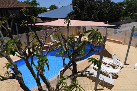 Kalbarri Seafront Villas - Tourism Cairns 2