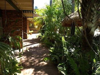 Kalbarri Reef Villas - Tourism Cairns 1