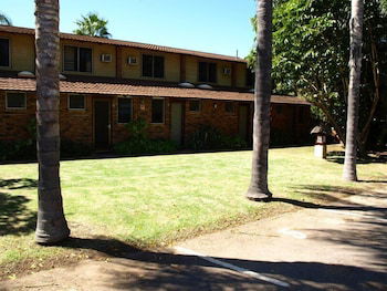 Kalbarri Reef Villas - Tourism Cairns 6
