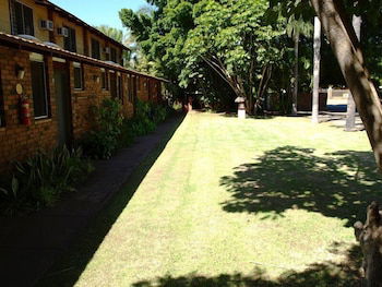Kalbarri Reef Villas - Tourism Cairns 2